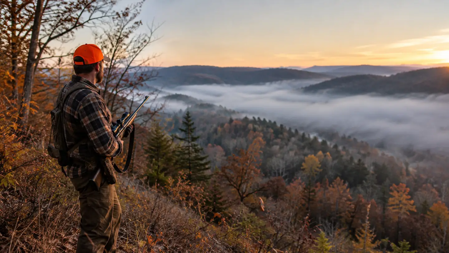 10 Reasons a 3-9x40 Scope Is Still the Right Pick for Deer Hunting