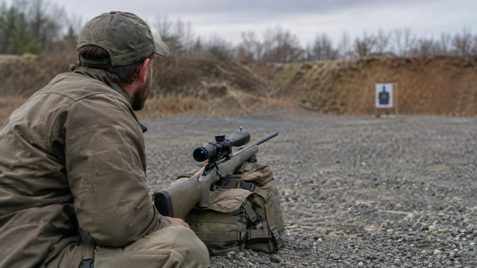 10 Reasons a 4-12x44 Scope Helps on Shots Out to 300 Yards