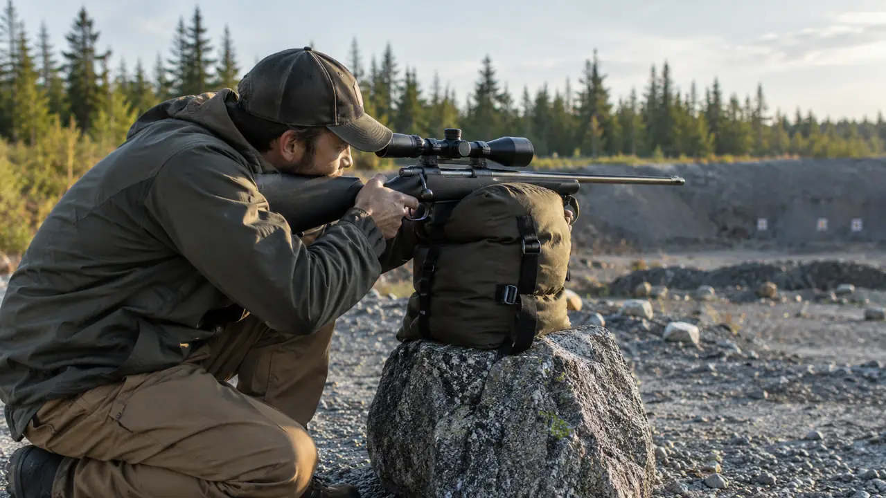 10 Reasons Good Scope Rings Matter More Than You Think