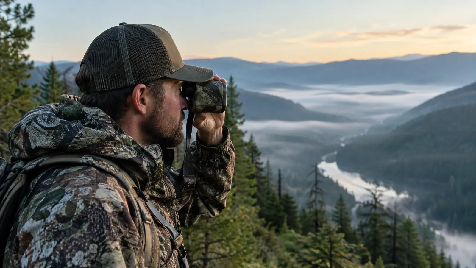 The Budget Rangefinder That Saved Me From a Bad Shot