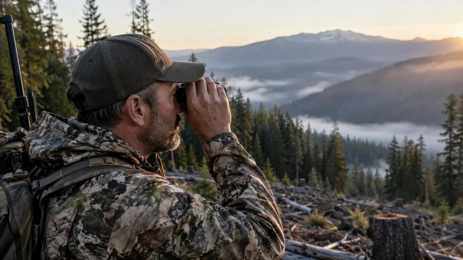 TIDEWE Rangefinder vs Vortex Crossfire HD 1400: Budget or Brand