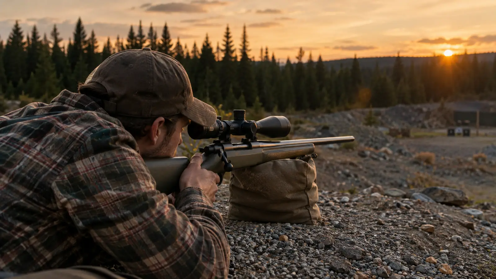 Vortex Crossfire II 3-9x40: An Honest Review From a Budget Hunter