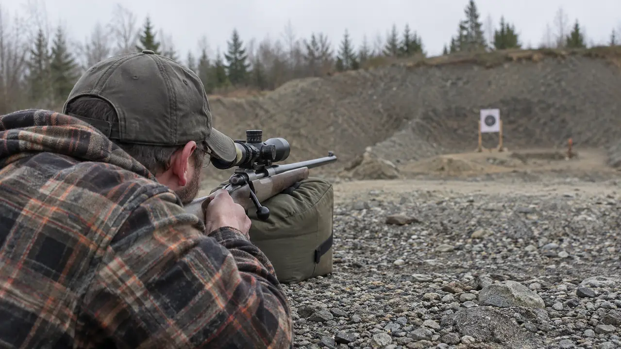 Vortex Crossfire II 3-9x40 vs Bushnell Banner: Which Wins for Deer Season