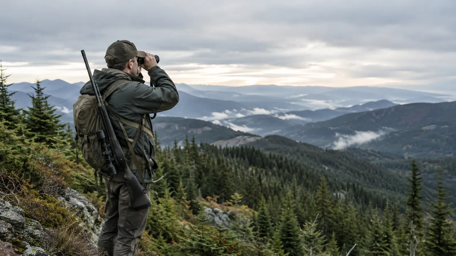 Vortex Crossfire II 4-12x44: An Honest Review After Two Seasons