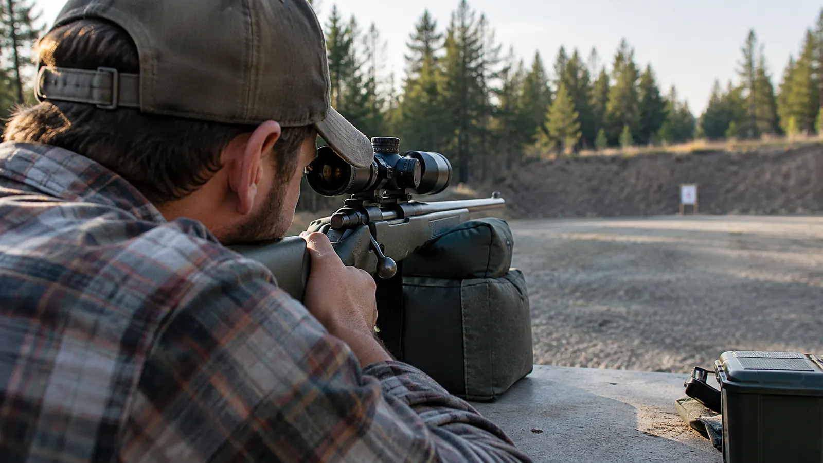 Vortex Crossfire II 4-12x44 vs 3-9x40: Is the Extra Power Worth It