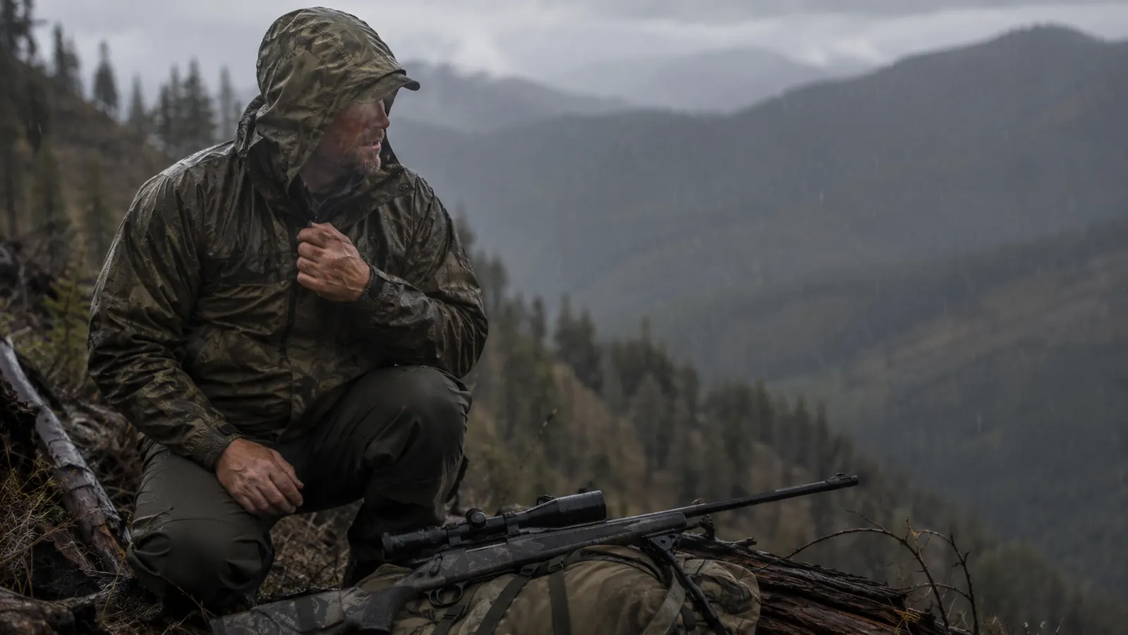The Scope That Finally Held Zero Through a Cold Idaho Rain