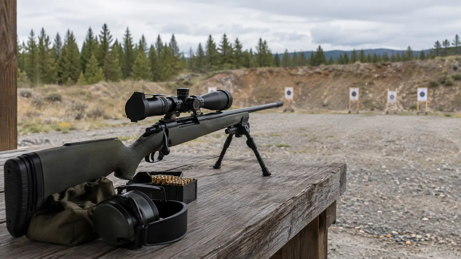 Vortex Hunter Scope Rings: An Honest Review From the Bench