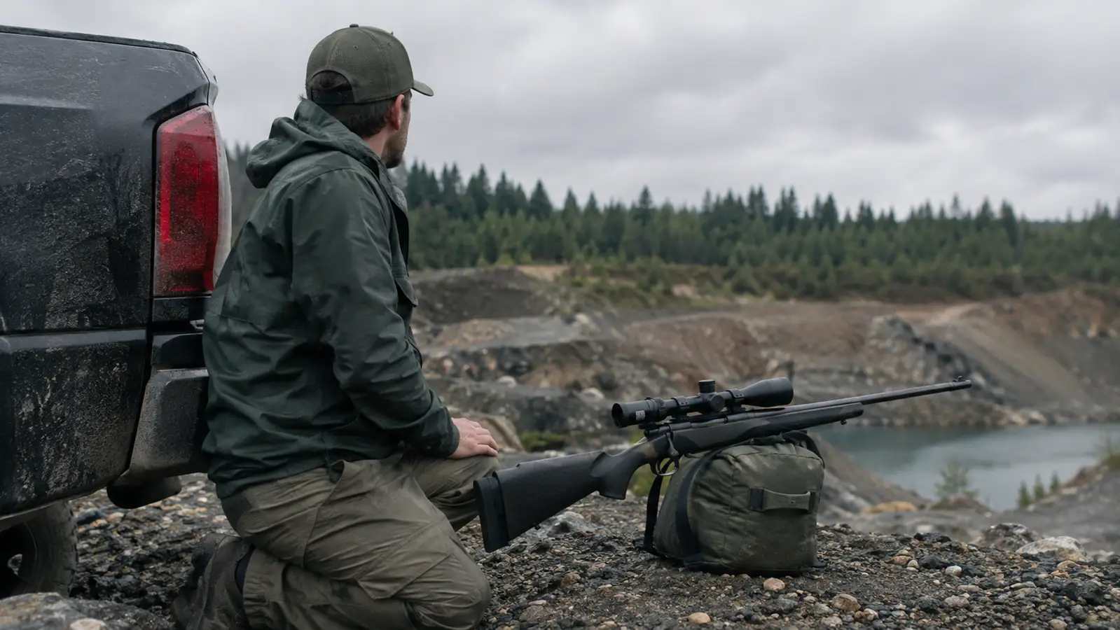 Vortex Hunter Scope Rings Review: Do Budget Rings Hold Zero