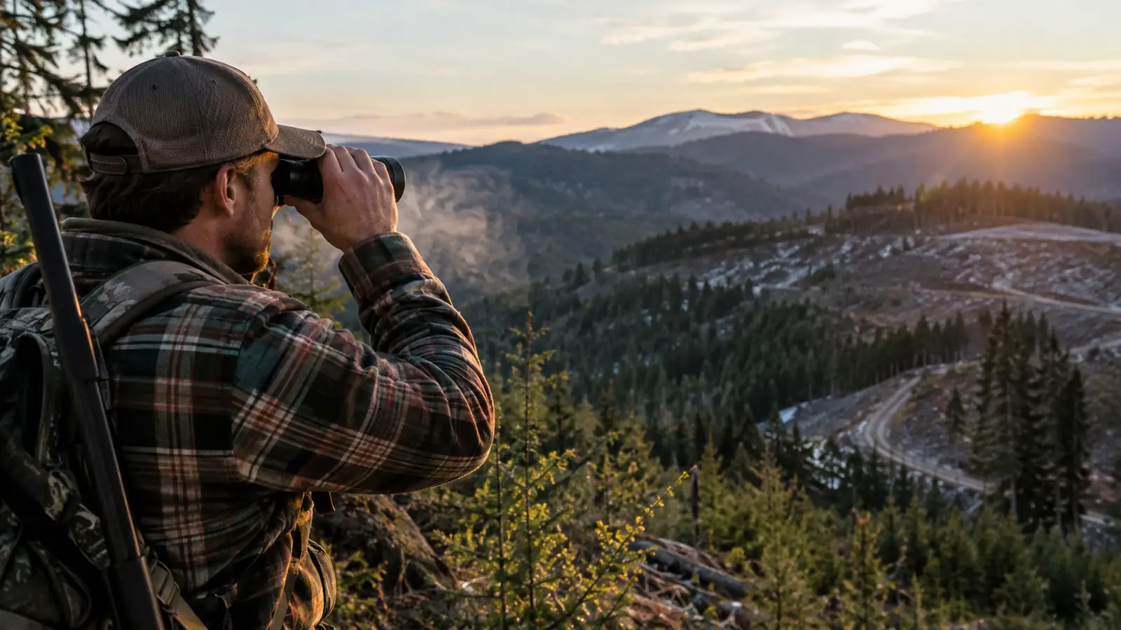 Vortex Triumph HD 10x42: An Honest Review After a Hard Season